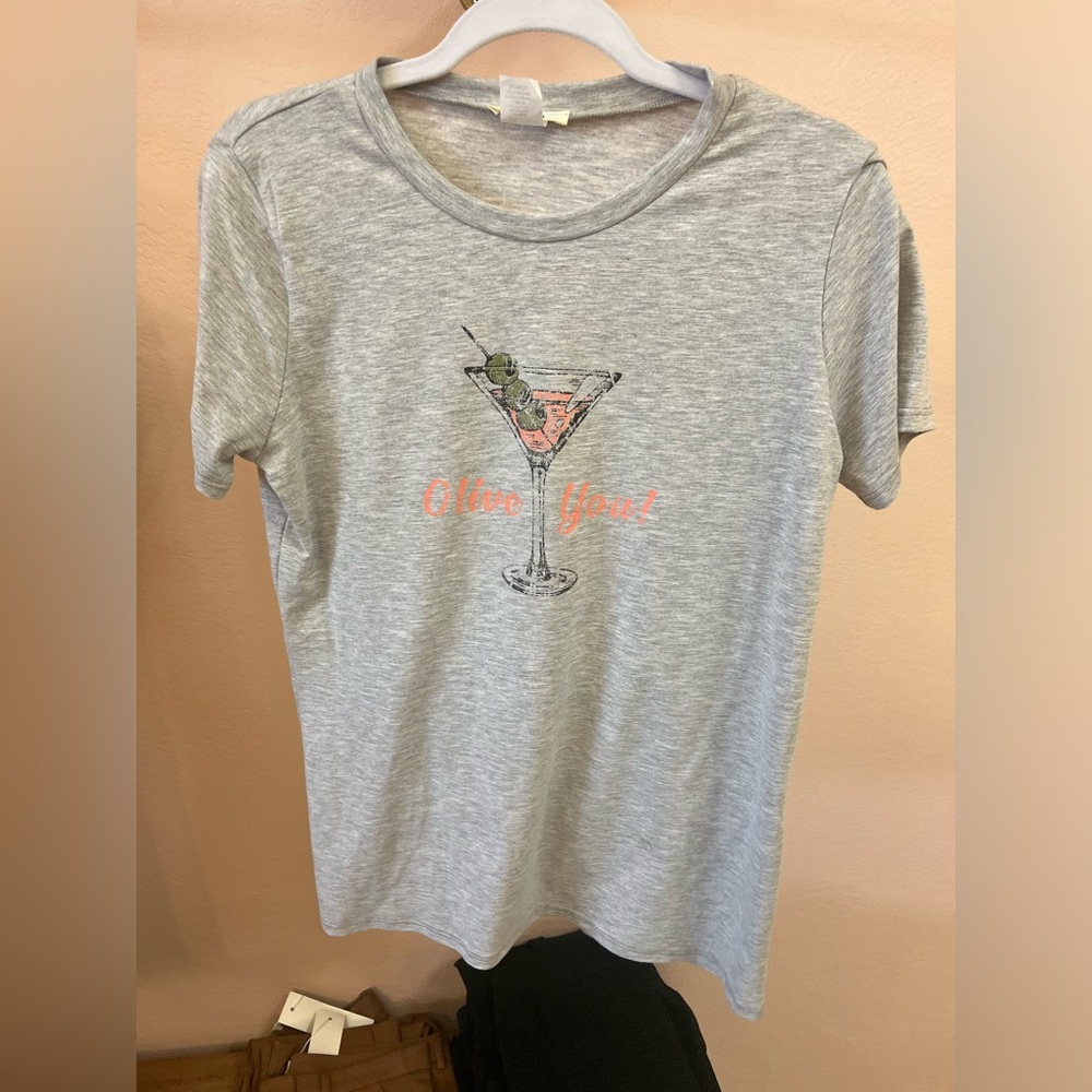Graphic Tee